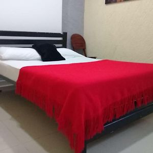 Habitación con Cama King